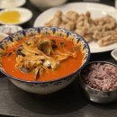 백석홀 화장실 이미지