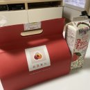 삼첩분칙/바질크림떡볶이 먹어본 후기