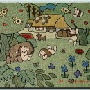 동심의 세계 이미지