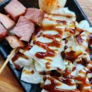 혼자로도 충분히 즐길 만하던 군포맛집, 웃음이 넘쳐 흐르던 꼬치리다 당동점에 다녀간 썰