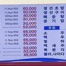참바다회(독도수산) 이미지