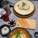 더담다 | 전북대 돈까스 더담다 재방문 여기 연어초밥도 잘하네요