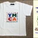 YMCA 반팔티셔츠 판매합니다!! 이미지