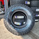 BFG KO2 265/75R 16인치 입고 이미지