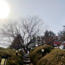 당산휴게소 이미지