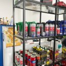 카리즈마 타이어 이미지