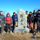 선석산 - 비룡산 연계 신유장군 유적지 원점산행기 ( 경북 칠곡 ) 이미지