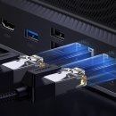 유그린 4베이 NAS DXP4800Plus + 아이언울프 8TB 구성, 지금 시작하기 좋은 이유