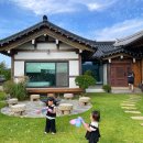 달에게 빌려온 하루 | 달에게 빌려온 하루 한옥스테이 : 강화도 한옥 숙소 대가족 추천