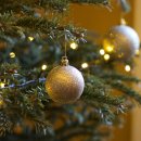 비로소, 겨울 하늘 | 겨울 감성의 절정, 객실에서 크리스마스를 온전히 누릴 수 있는 서울 럭셔리 호텔 5