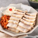 농부보쌈 이미지