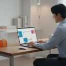 MS PC 카페 | MS 오피스 365 퍼스널 1년 ESD 제품키, 24시간 메일 발송으로 기다림 없이 설치하는 방법