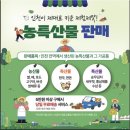 농축산도매장터 | 🌾 인천시청 애뜰광장 ‘2025 농특산물 인천 장터’ 열린다! 주부의 시선으로 미리 살펴봤어요 💚