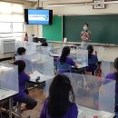 청보초등학교 이미지