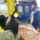 소유점핑클레이&리본공예 | 구리풀잎문화센터 전시회 후기