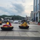 동해안 주유소 공중화장실 | [양양 여행] 낙산 비치 방문기: 해변 풍경부터 마차·범퍼카 체험까지 알찬 후기