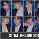 이엑스원 이미지