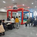 청소년자유공간 모여락 이미지