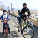 두 바퀴로 그린 자전거 여행 이미지