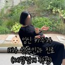 씨에스헬스케어 | [임신 37주차] 13차 산부인과 진료 | 제왕절개 확정 | 36~37주 일상