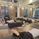 역북-37 | 체형교정도 요가로운에서[요가로운 역북점]