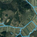 충남 청양 쉼터토지 전 계획관리 525평 매가4천만원 이미지