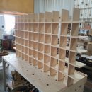 우드카빙 목공예 소품 제작 이미지