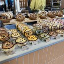 마켓무 철산점 | [광명/철산역] 베이글 맛집 &#34;훕훕베이글(hoophoop bagel)&#34;