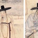 갓일-총모자 양태 | 망건, 갓, 패영… 조선시대 패션피플들의 멋