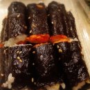 엔돌핀김밥 이미지