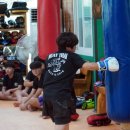 백룡체육관 이미지