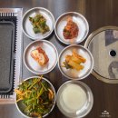 방문후기_[서울/금천] 푸짐하게 곱창 한상 독산동 곱창 맛집 소팔소곱창