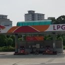 오산휴게소 과천방향 이미지