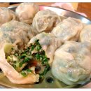 오목돌바지락손칼국수