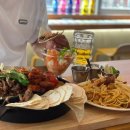 맥부리또 전포점 | 부산 전포동 맛집 전포 타코 전문 맥부리또 마켓