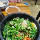 진콩나물국밥 네이버블로그