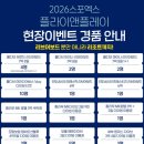 플라이앤플레이