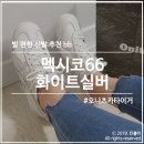 수원-0193 | 오니츠카 타이거 : 멕시코66 화이트실버(D508K-0193) : 완전 편한 신발bb