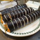 한가람김밥 - 수성구 명덕로 368 | 한가람김밥