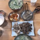 &lt;용인&gt; 제일식당 - 수요미식회에 나온 순대국밥집 + 제일식당 주차팁
