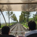 씨사이드파크 레일바이크 화장실 이미지