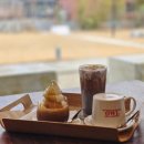 월전로L | 애견동반 가능한 김제/전주 근교 대형 베이커리카페, 아울