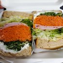 우2동-8 | [해운대맛집] 우동종합시장 벡스코역 맛집 샌드위치 쉘박스