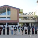 유현초등학교 이미지