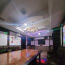 라인 노래연습장 이미지