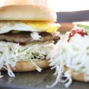 햄버거분식 이미지