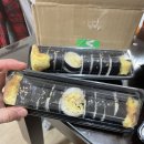 찐이국수김밥 이미지