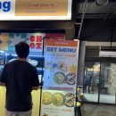 돈까스빌리지 | 경기도 시흥프리미엄아울렛 먹을만한곳 추천 테이스트 빌리지 TASTE VILLAGE 돈까스 맛집 &lt;초이다이닝&gt;