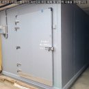 저온저장고 앞 이미지