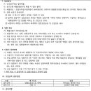 가락시영 재건축정비사업 상가 보류지 잔여분 일괄 매각 공고 이미지